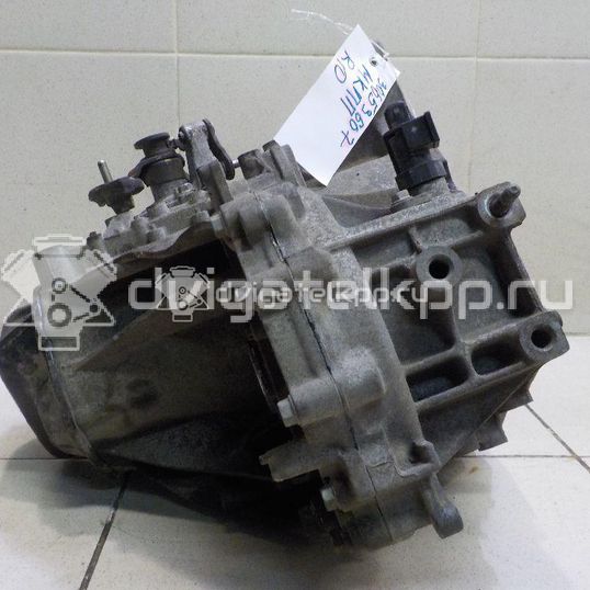 Фото Контрактная (б/у) МКПП для Hyundai / Kia 100-109 л.с 16V 1.4 л G4FA бензин