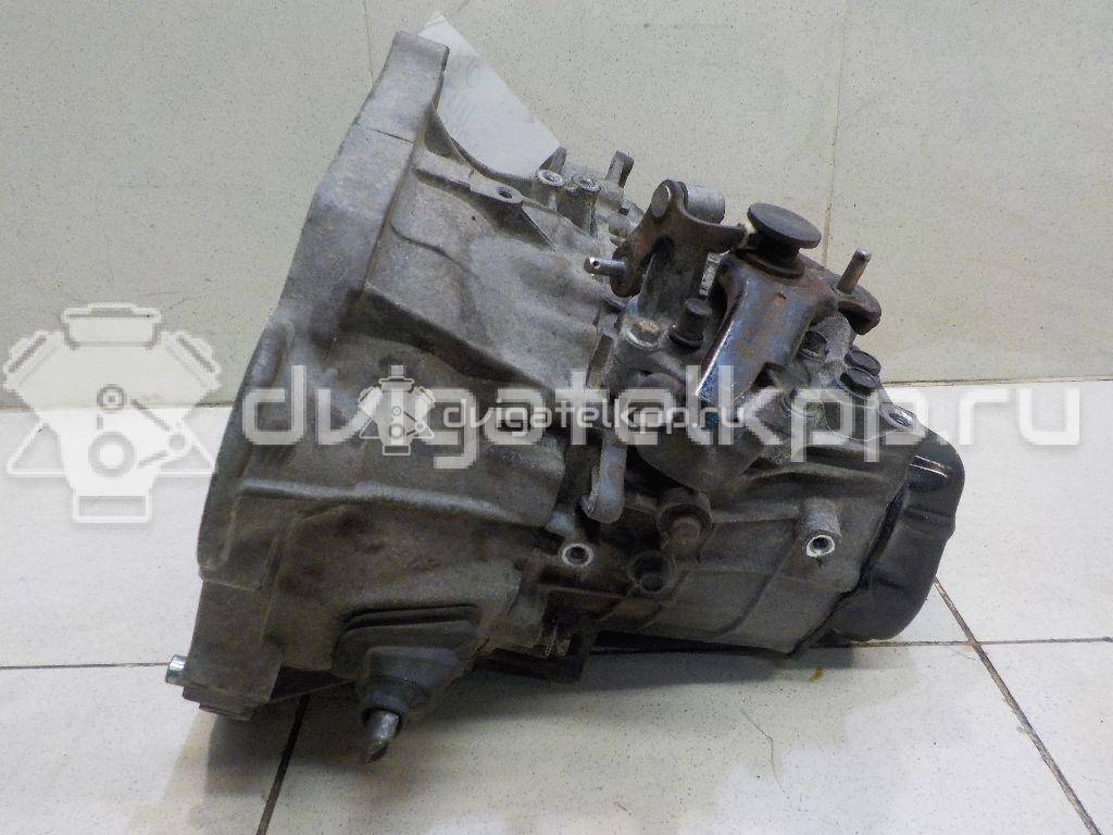Фото Контрактная (б/у) МКПП для Hyundai / Kia 100-109 л.с 16V 1.4 л G4FA бензин {forloop.counter}}