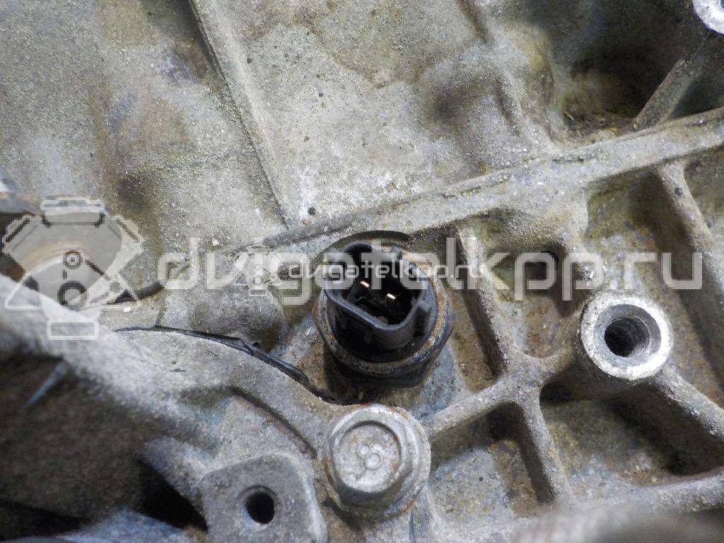 Фото Контрактная (б/у) МКПП для Hyundai / Kia 100-109 л.с 16V 1.4 л G4FA бензин {forloop.counter}}