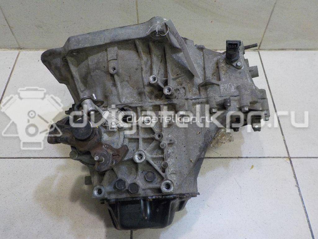 Фото Контрактная (б/у) МКПП для Hyundai / Kia 100-109 л.с 16V 1.4 л G4FA бензин {forloop.counter}}