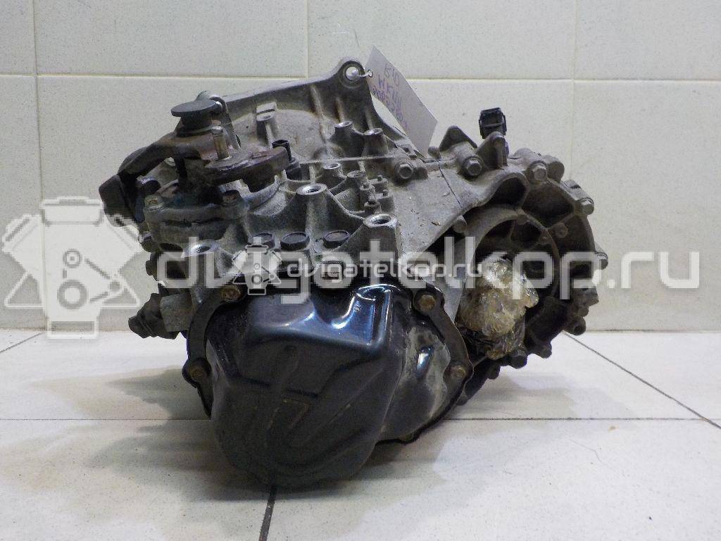 Фото Контрактная (б/у) МКПП для Hyundai / Kia 100-109 л.с 16V 1.4 л G4FA бензин {forloop.counter}}