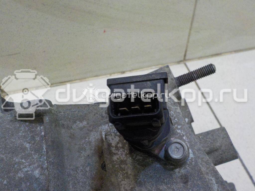 Фото Контрактная (б/у) МКПП для Hyundai / Kia 100-109 л.с 16V 1.4 л G4FA бензин {forloop.counter}}