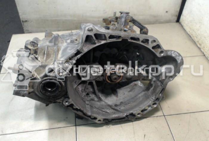 Фото Контрактная (б/у) МКПП для Kia Rio / Ceed / Pro Ceed 100-109 л.с 16V 1.4 л G4FA бензин 4300032804 {forloop.counter}}