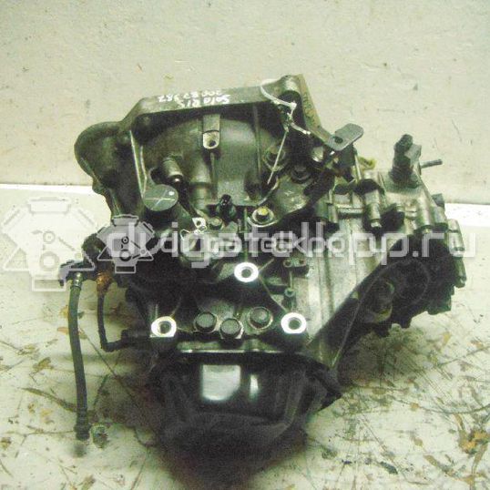 Фото Контрактная (б/у) МКПП для Hyundai / Kia 100-109 л.с 16V 1.4 л G4FA бензин