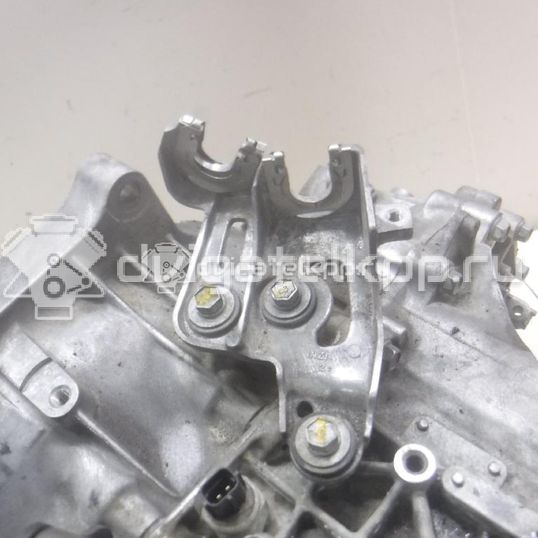 Фото Контрактная (б/у) МКПП для Hyundai / Kia 100-109 л.с 16V 1.4 л G4FA бензин
