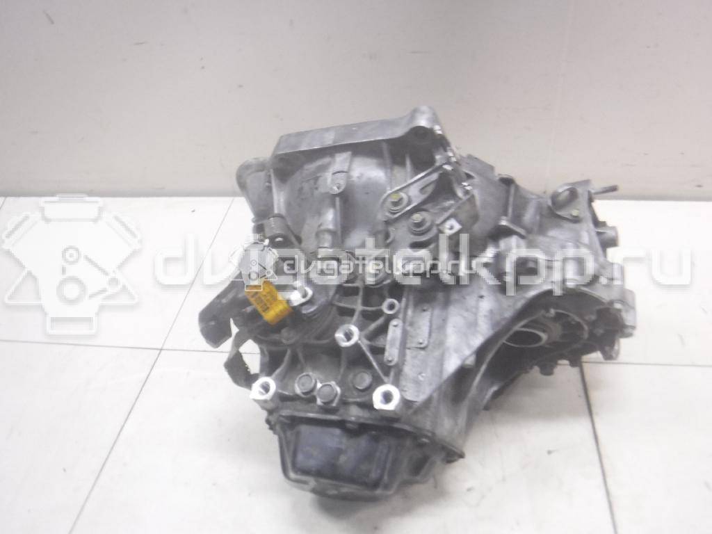 Фото Контрактная (б/у) МКПП для Hyundai / Kia 100-109 л.с 16V 1.4 л G4FA бензин {forloop.counter}}