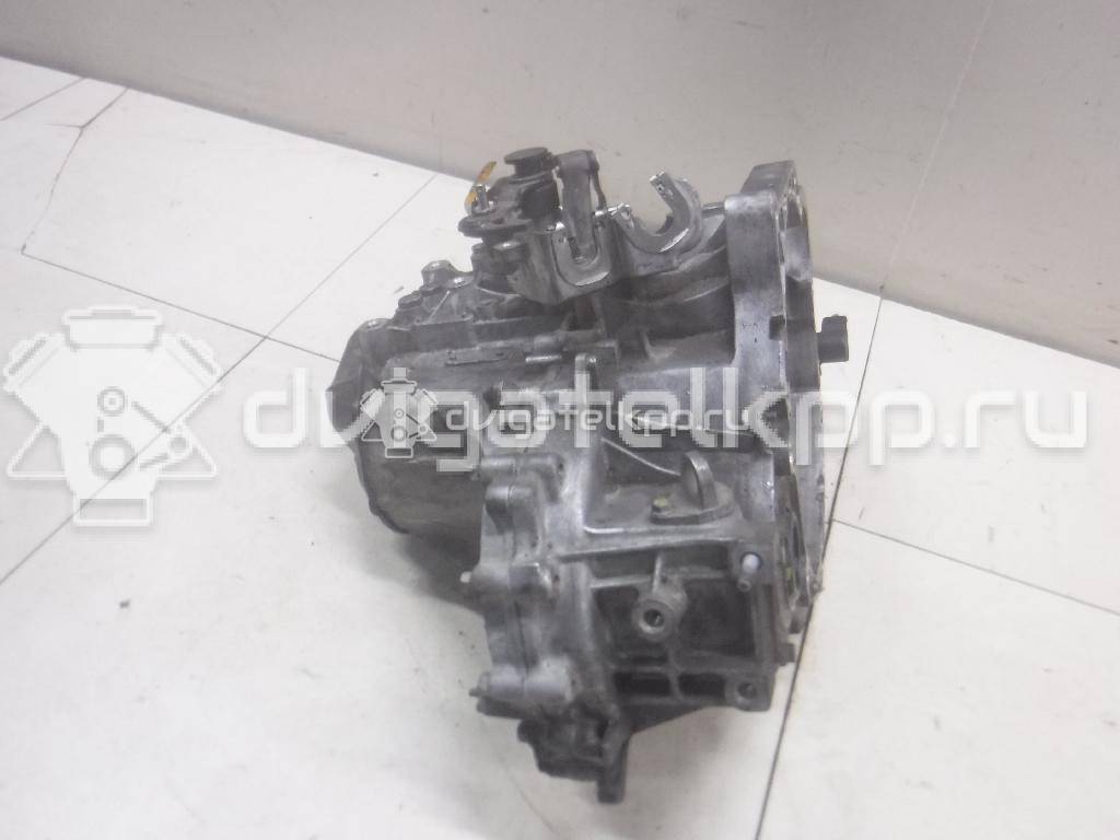 Фото Контрактная (б/у) МКПП для Hyundai / Kia 100-109 л.с 16V 1.4 л G4FA бензин {forloop.counter}}