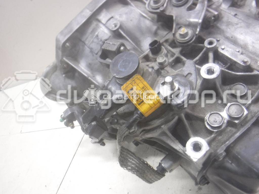 Фото Контрактная (б/у) МКПП для Hyundai / Kia 100-109 л.с 16V 1.4 л G4FA бензин {forloop.counter}}