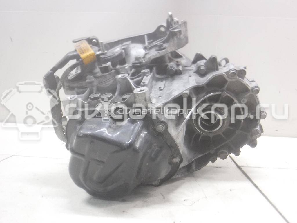 Фото Контрактная (б/у) МКПП для Hyundai / Kia 100-109 л.с 16V 1.4 л G4FA бензин {forloop.counter}}