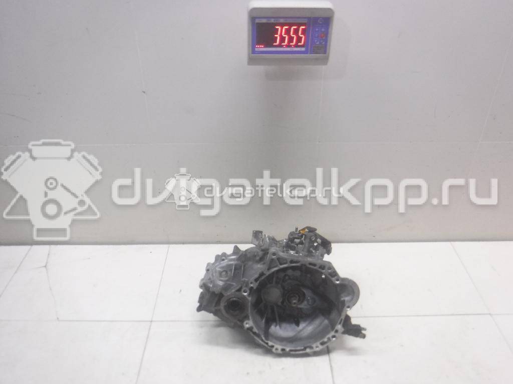 Фото Контрактная (б/у) МКПП для Hyundai / Kia 100-109 л.с 16V 1.4 л G4FA бензин {forloop.counter}}