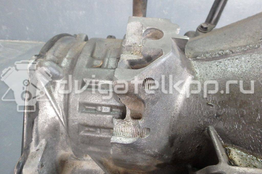 Фото Контрактная (б/у) АКПП для Chrysler / Dodge / Fiat / Honda / Jeep 170-175 л.с 16V 2.4 л ED3 бензин 68010452ac {forloop.counter}}