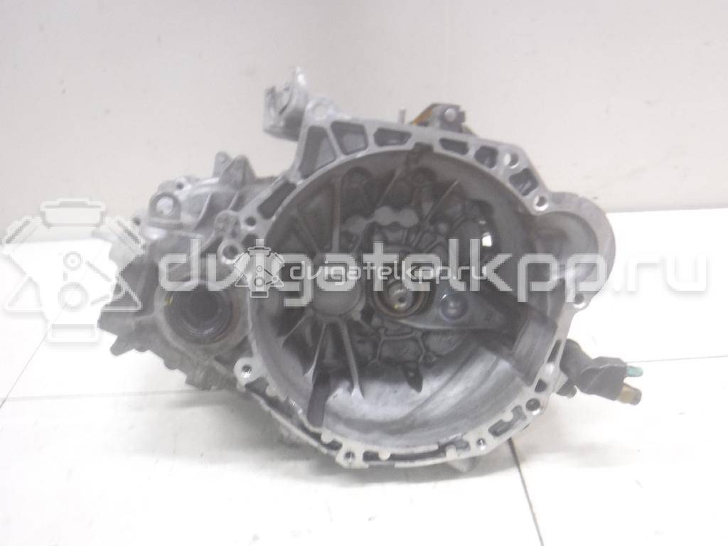 Фото Контрактная (б/у) МКПП для Hyundai / Kia 100-109 л.с 16V 1.4 л G4FA бензин {forloop.counter}}