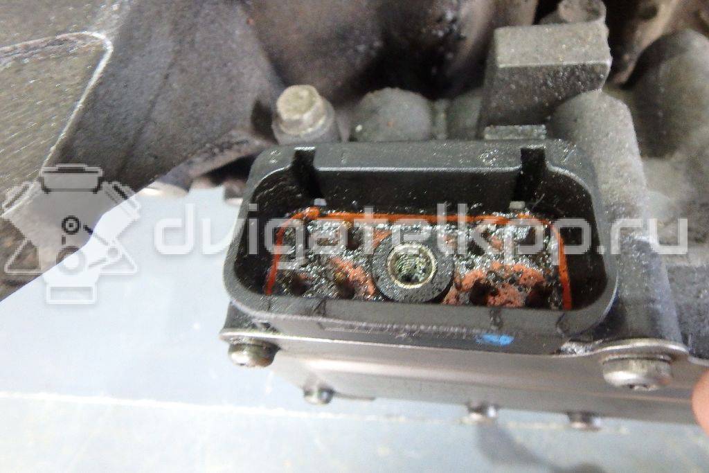 Фото Контрактная (б/у) АКПП для Chrysler / Dodge / Fiat / Honda / Jeep 58 л.с 12V 1.5 л ED3 бензин 68010452ac {forloop.counter}}