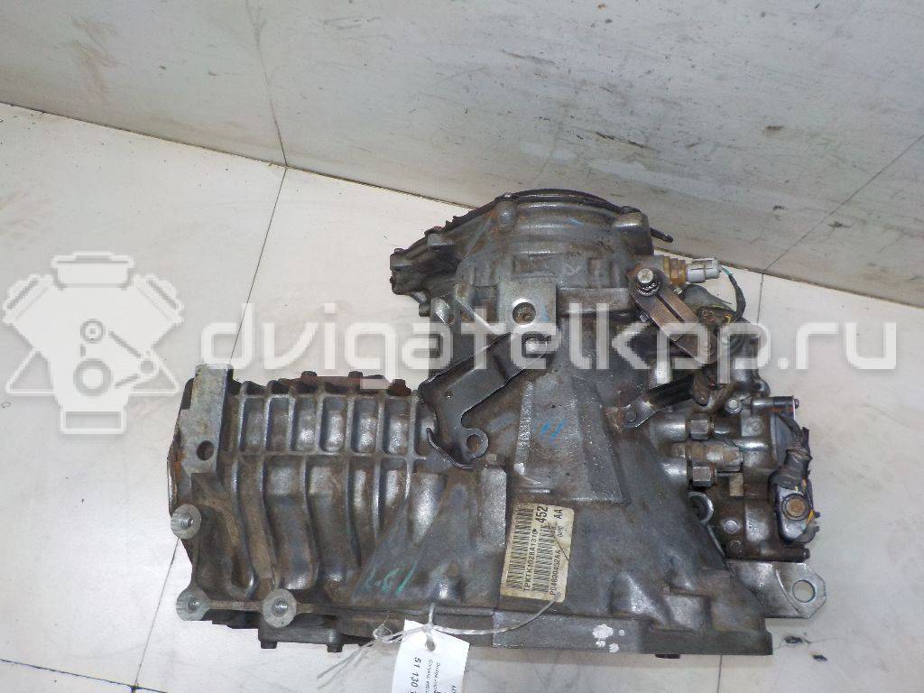 Фото Контрактная (б/у) АКПП для Chrysler / Dodge / Fiat / Honda / Jeep 58 л.с 12V 1.5 л ED3 бензин 68010452ac {forloop.counter}}