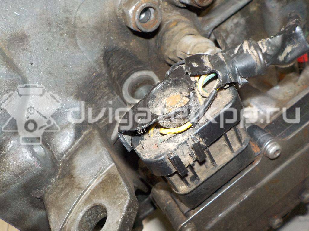 Фото Контрактная (б/у) АКПП для Chrysler / Dodge / Fiat / Honda / Jeep 58 л.с 12V 1.5 л ED3 бензин 68010452ac {forloop.counter}}