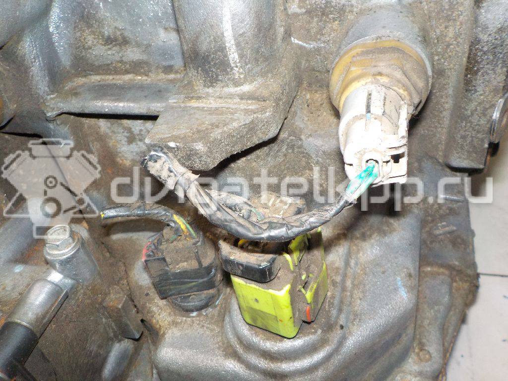 Фото Контрактная (б/у) АКПП для Chrysler / Dodge / Fiat / Honda / Jeep 58 л.с 12V 1.5 л ED3 бензин 68010452ac {forloop.counter}}