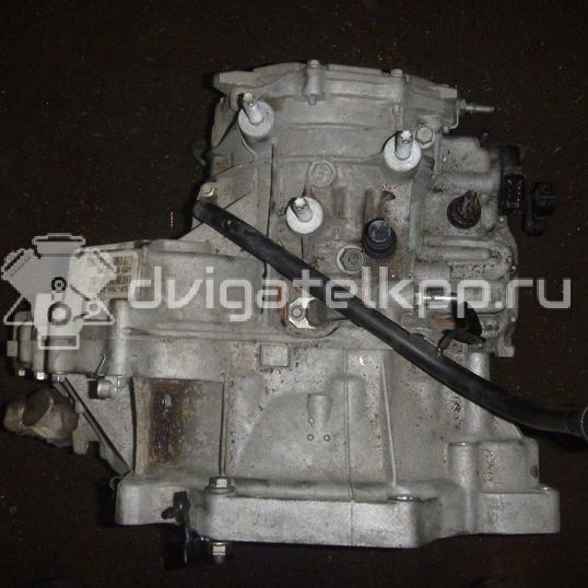 Фото Контрактная (б/у) АКПП для Ford Fiesta 97 л.с 16V 1.4 л SPJC бензин 1477944