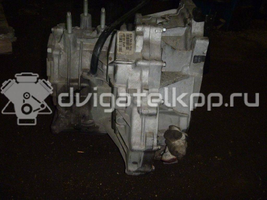 Фото Контрактная (б/у) АКПП для Ford Fiesta 97 л.с 16V 1.4 л SPJC бензин 1477944 {forloop.counter}}
