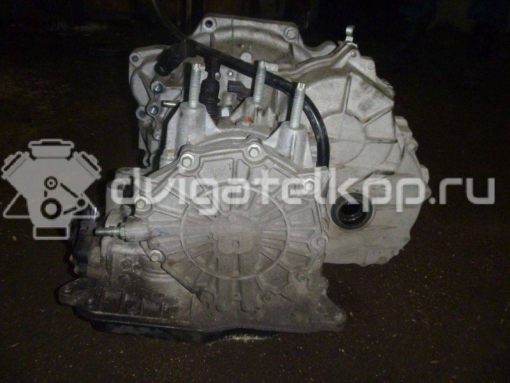 Фото Контрактная (б/у) АКПП для Ford Fiesta 97 л.с 16V 1.4 л SPJC бензин 1477944 {forloop.counter}}