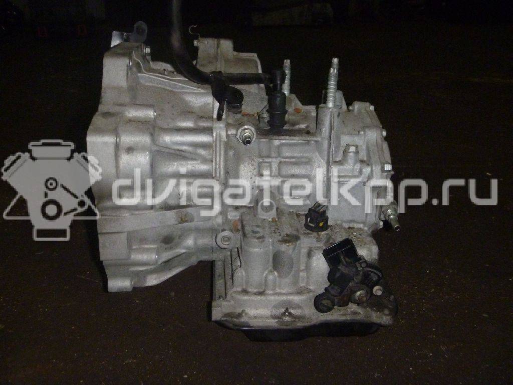 Фото Контрактная (б/у) АКПП для Ford Fiesta 97 л.с 16V 1.4 л SPJC бензин 1477944 {forloop.counter}}