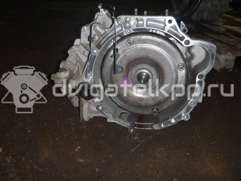 Фото Контрактная (б/у) АКПП для Ford Fiesta 97 л.с 16V 1.4 л SPJC бензин 1477944 {forloop.counter}}