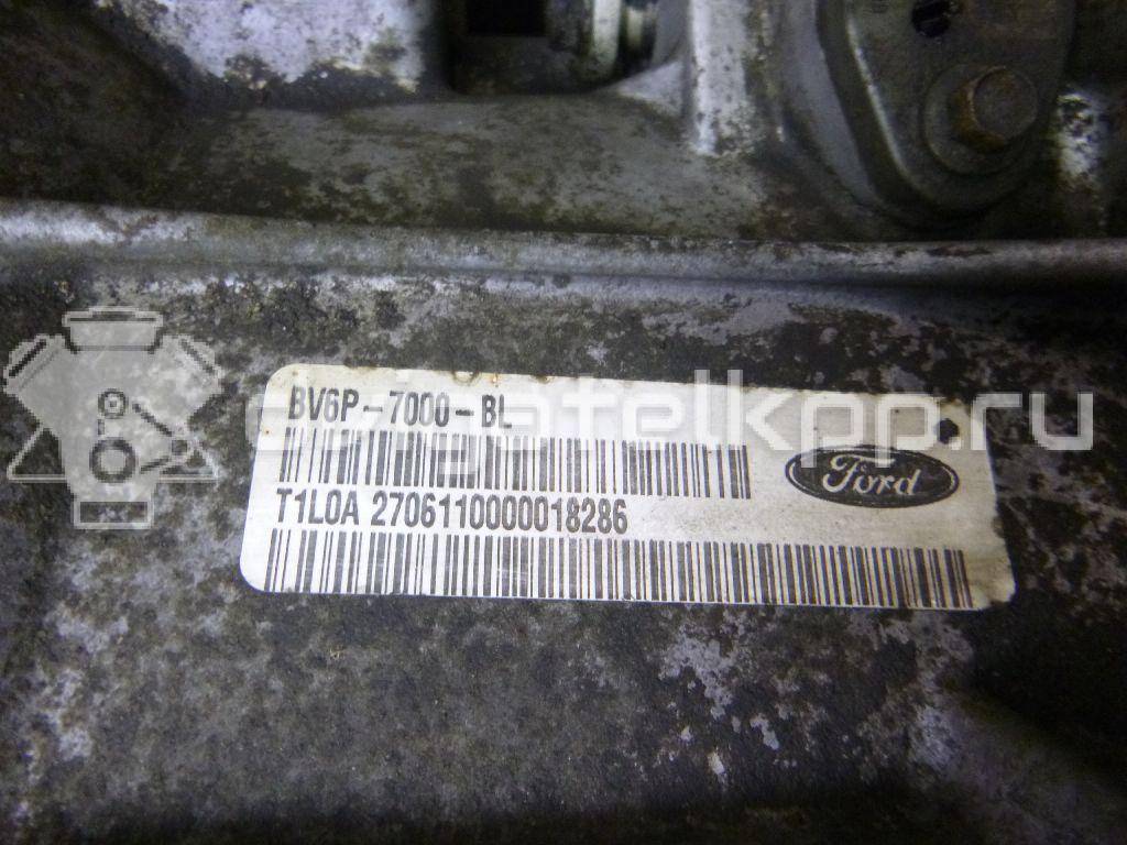 Фото Контрактная (б/у) АКПП для Ford Focus 150 л.с 16V 2.0 л XQDA бензин BV6P7000BL {forloop.counter}}