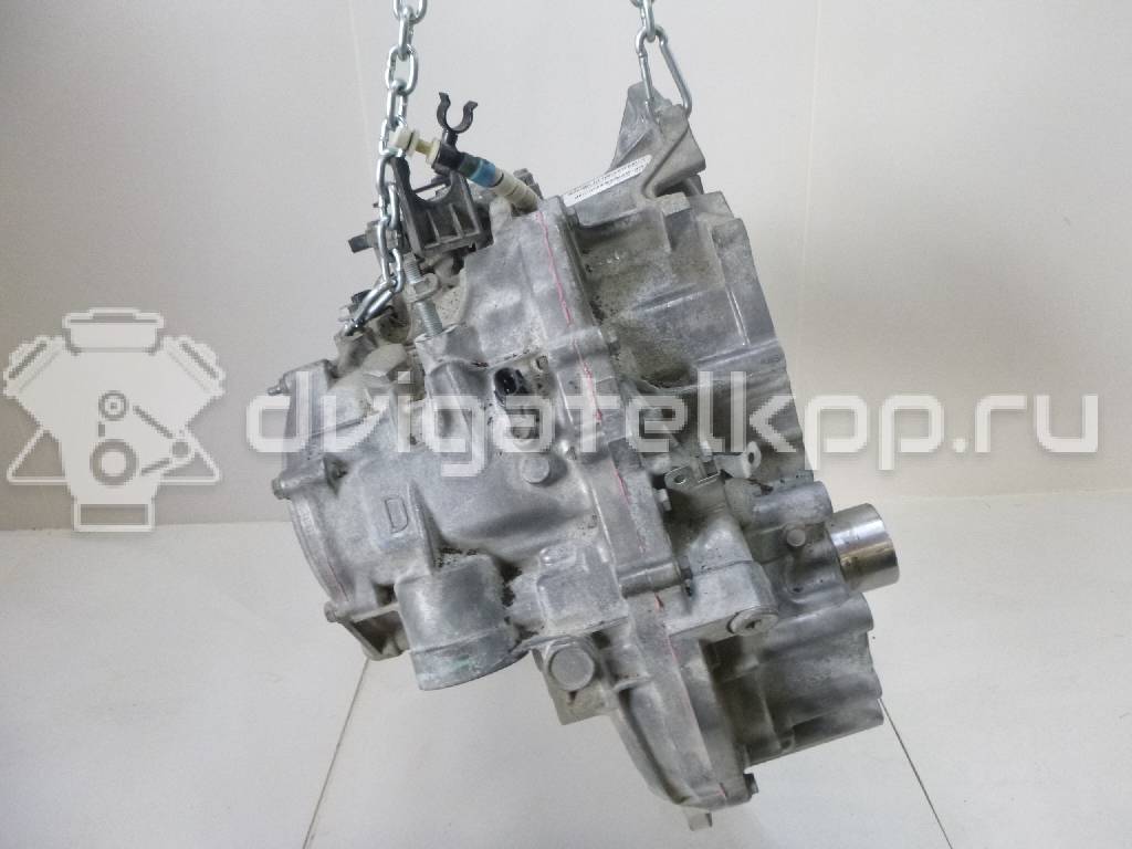 Фото Контрактная (б/у) АКПП для Ford / Ford Australia 200 л.с 20V 2.5 л HYDB бензин 1575172 {forloop.counter}}