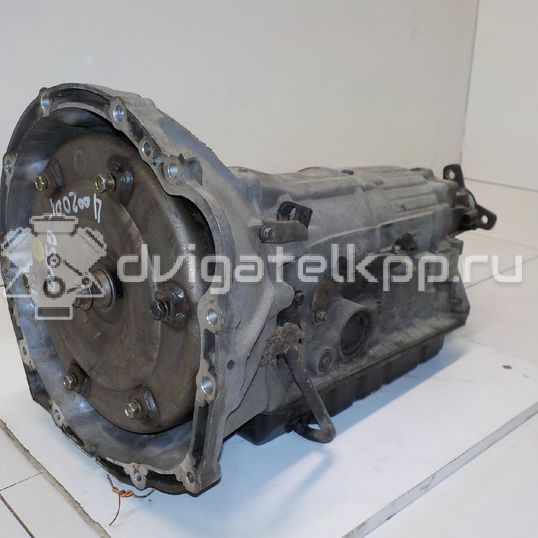 Фото Контрактная (б/у) АКПП для Lexus / Toyota 212-228 л.с 24V 3.0 л 2JZ-GE Супер-бензин (95) неэтилированный