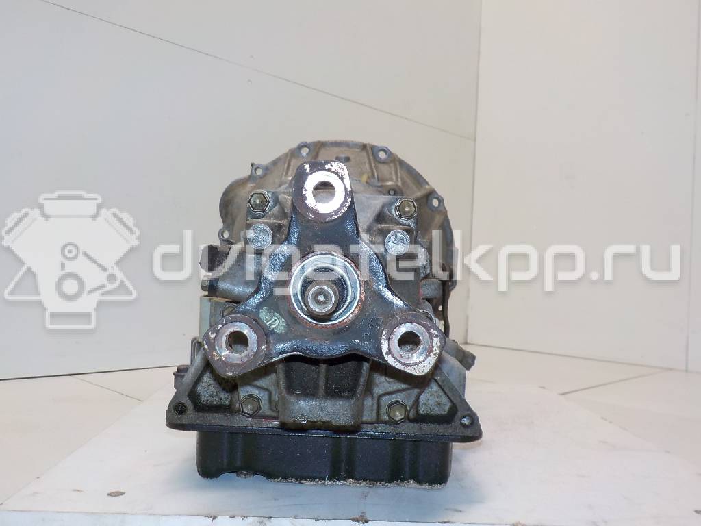 Фото Контрактная (б/у) АКПП для Lexus / Toyota 212-228 л.с 24V 3.0 л 2JZ-GE Супер-бензин (95) неэтилированный {forloop.counter}}