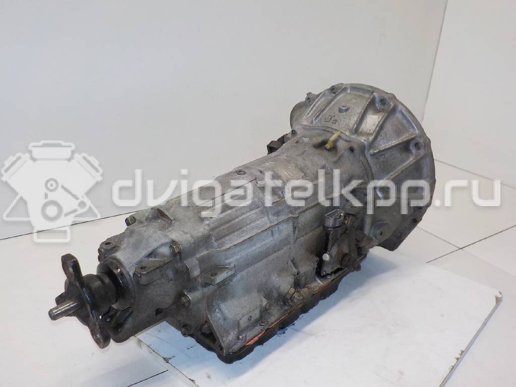 Фото Контрактная (б/у) АКПП для Lexus / Toyota 212-228 л.с 24V 3.0 л 2JZ-GE Супер-бензин (95) неэтилированный {forloop.counter}}