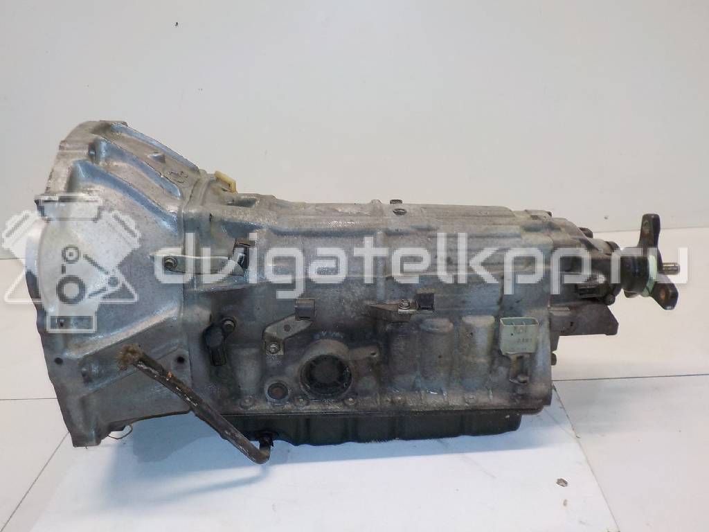 Фото Контрактная (б/у) АКПП для Toyota Supra / Aristo S16 / Crown 212-231 л.с 24V 3.0 л 2JZ-GE Супер-бензин (95) неэтилированный {forloop.counter}}