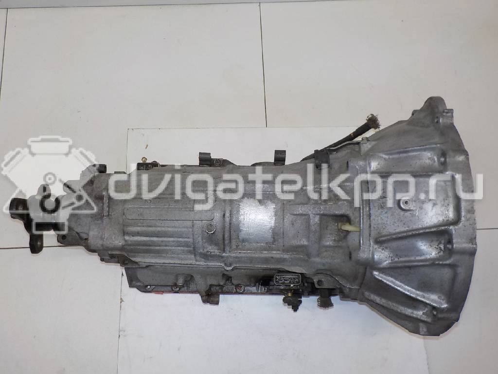 Фото Контрактная (б/у) АКПП для Toyota Supra / Aristo S16 / Crown 212-231 л.с 24V 3.0 л 2JZ-GE Супер-бензин (95) неэтилированный {forloop.counter}}