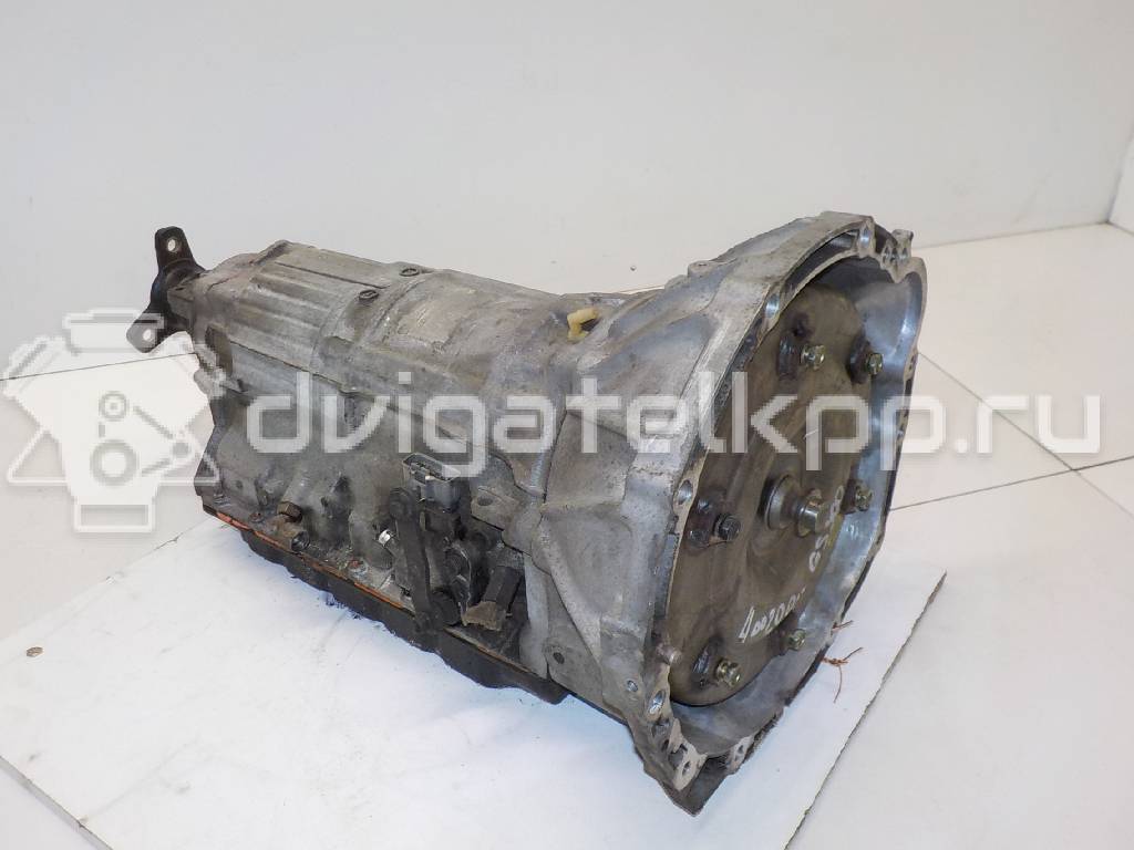 Фото Контрактная (б/у) АКПП для Toyota Supra / Aristo S16 / Crown 212-231 л.с 24V 3.0 л 2JZ-GE Супер-бензин (95) неэтилированный {forloop.counter}}