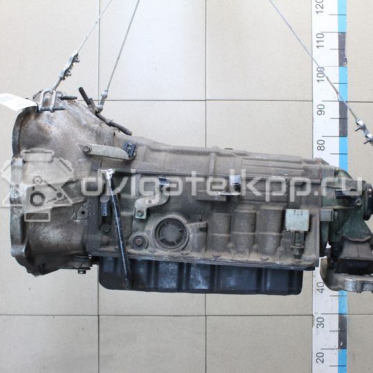 Фото Контрактная (б/у) АКПП для Lexus / Toyota 212-228 л.с 24V 3.0 л 2JZ-GE Супер-бензин (95) неэтилированный