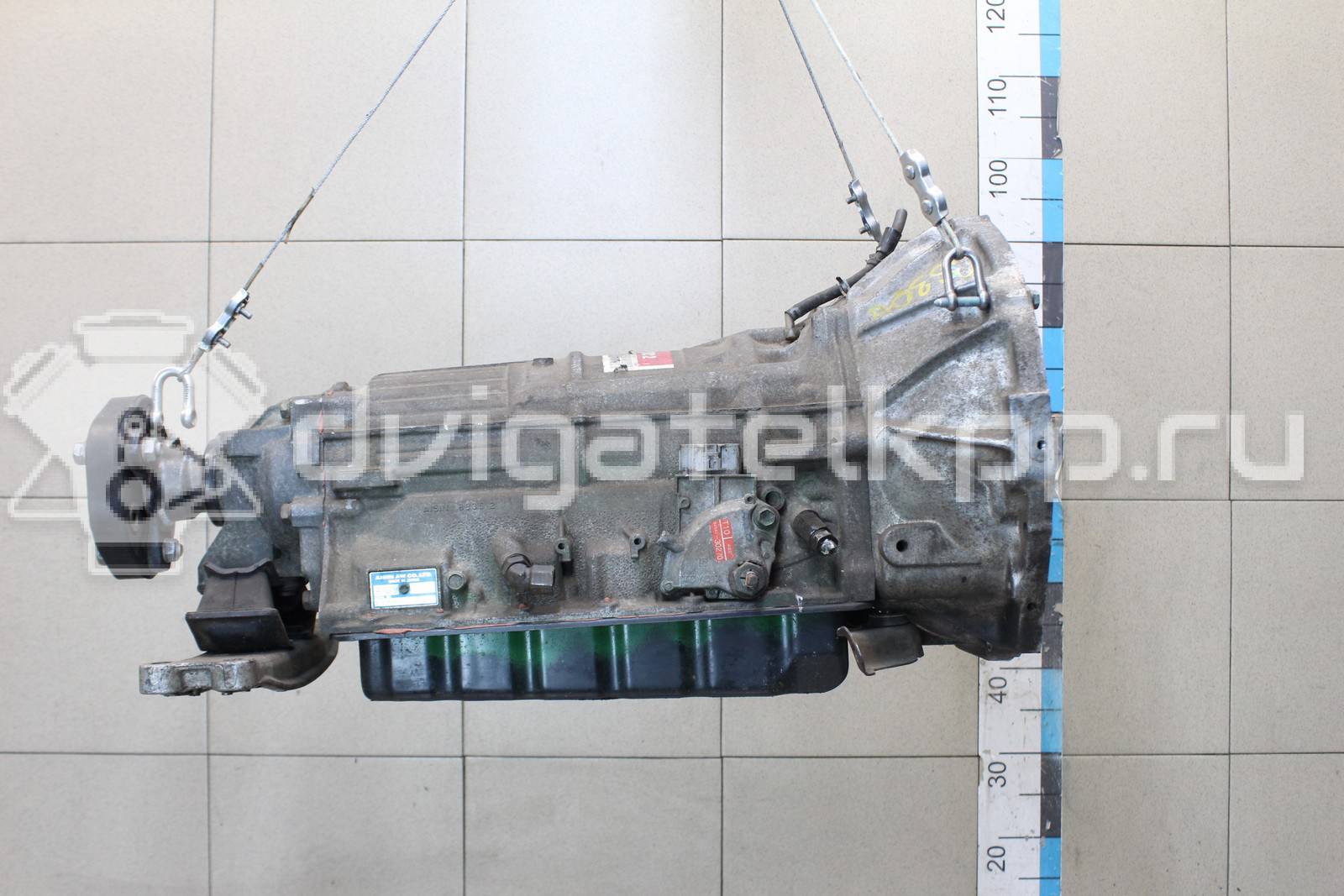 Фото Контрактная (б/у) АКПП для Lexus / Toyota 212-228 л.с 24V 3.0 л 2JZ-GE Супер-бензин (95) неэтилированный {forloop.counter}}