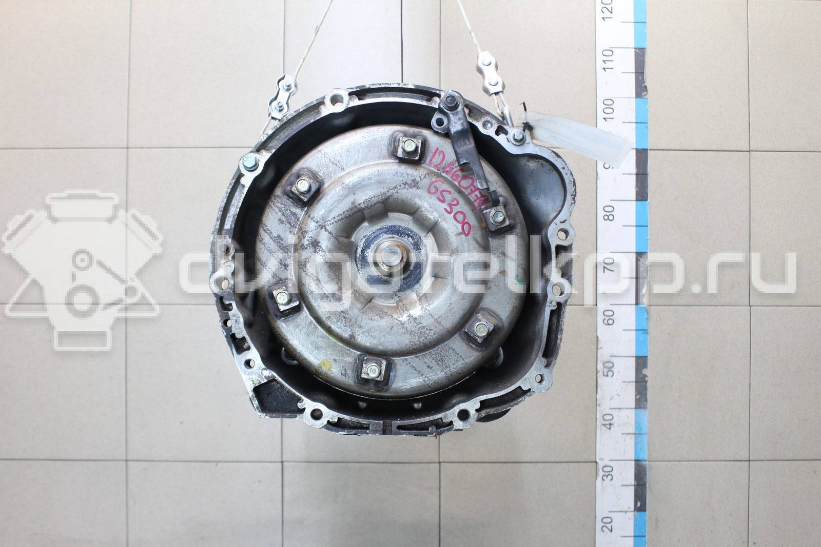 Фото Контрактная (б/у) АКПП для Toyota Supra / Aristo S16 / Crown 212-231 л.с 24V 3.0 л 2JZ-GE Супер-бензин (95) неэтилированный {forloop.counter}}