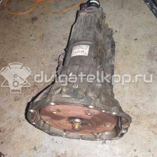 Фото Контрактная (б/у) АКПП для Lexus / Toyota 212-228 л.с 24V 3.0 л 2JZ-GE Супер-бензин (95) неэтилированный