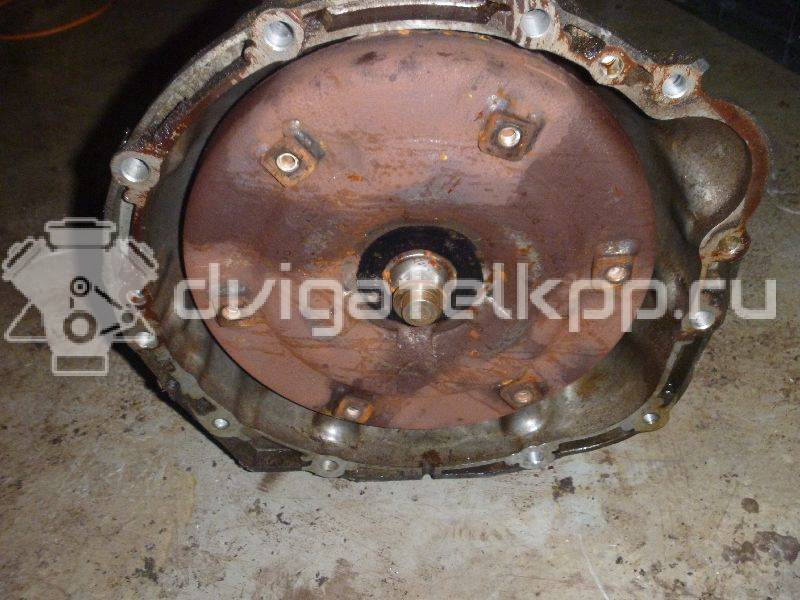 Фото Контрактная (б/у) АКПП для Lexus / Toyota 212-228 л.с 24V 3.0 л 2JZ-GE Супер-бензин (95) неэтилированный {forloop.counter}}