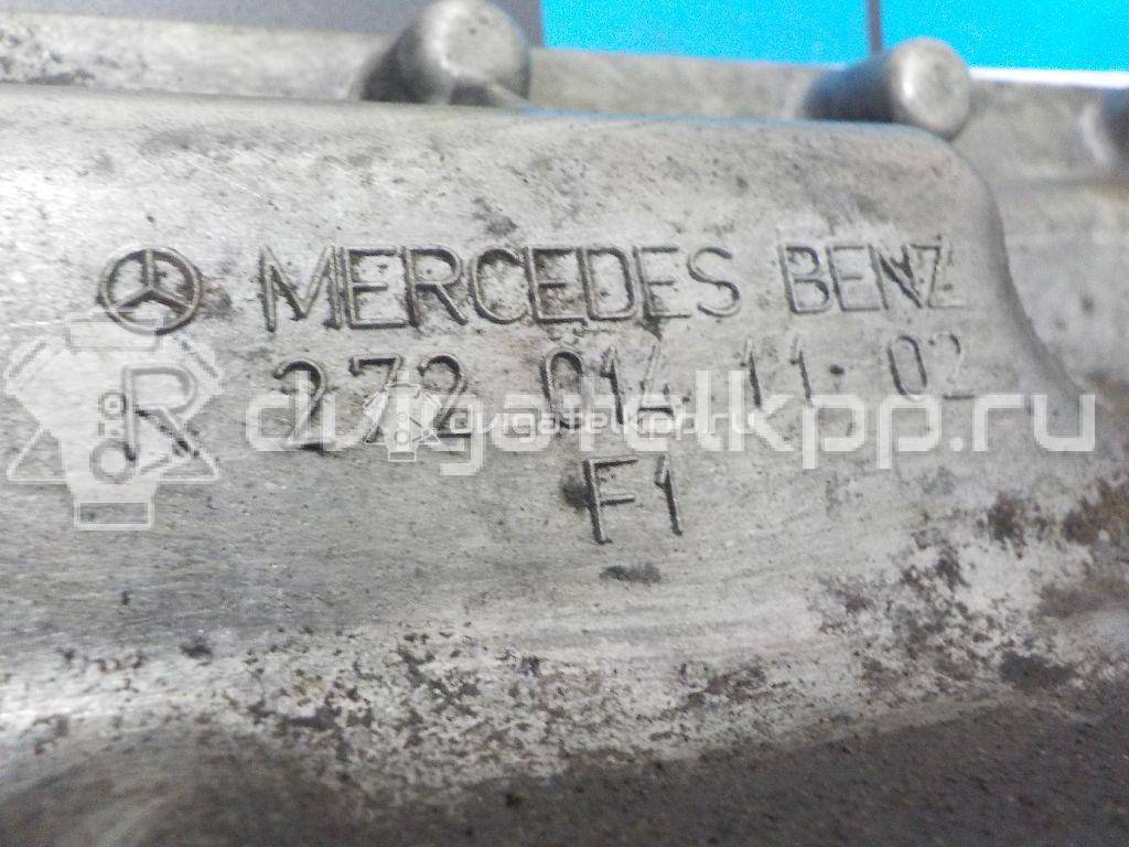 Фото Поддон масляный двигателя  2720142002 для Mercedes-Benz M-Class / S-Class / R-Class W251, V251 {forloop.counter}}
