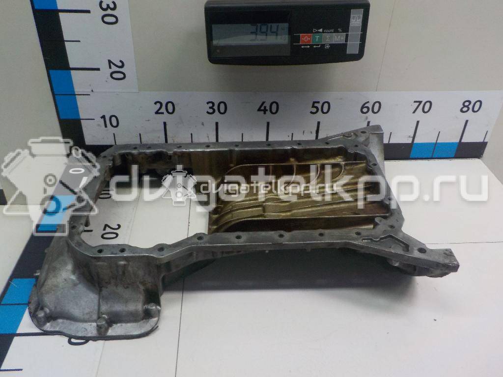 Фото Поддон масляный двигателя  2720142002 для Mercedes-Benz M-Class / S-Class / R-Class W251, V251 {forloop.counter}}