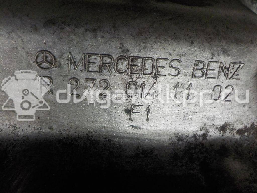 Фото Поддон масляный двигателя  2720142002 для Mercedes-Benz M-Class / S-Class / R-Class W251, V251 {forloop.counter}}