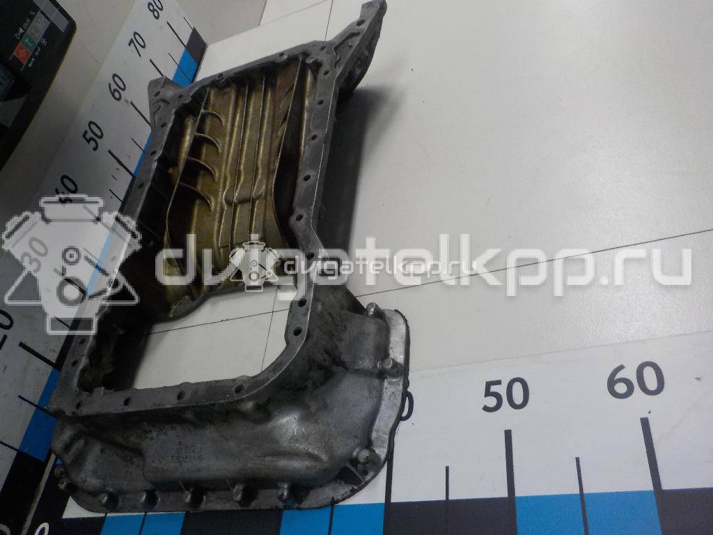 Фото Поддон масляный двигателя  2720142002 для Mercedes-Benz M-Class / S-Class / R-Class W251, V251 {forloop.counter}}