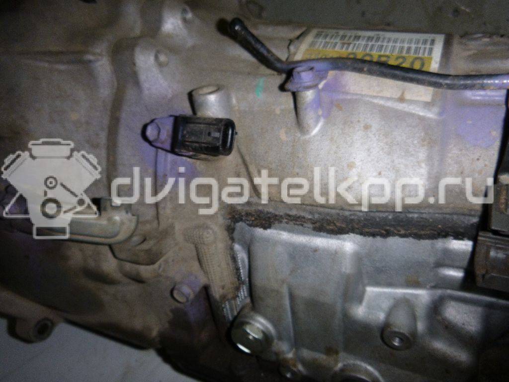 Фото Контрактная (б/у) АКПП для Lexus / Toyota 249-256 л.с 24V 3.0 л 3GR-FSE бензин 3500030B60 {forloop.counter}}