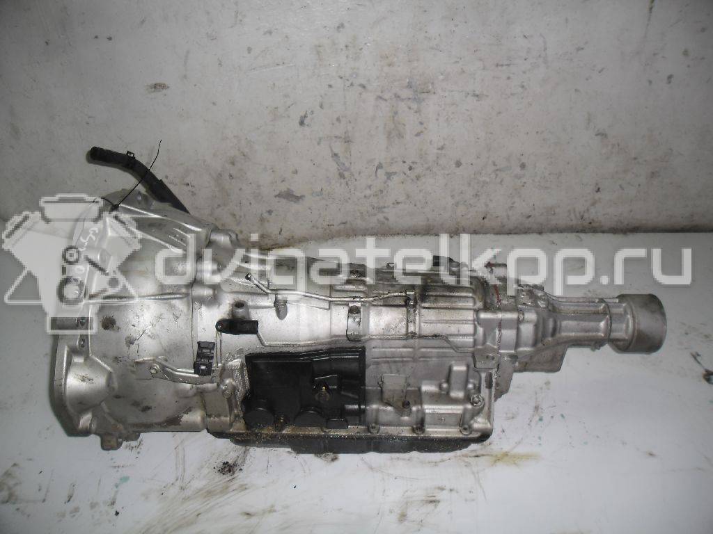 Фото Контрактная (б/у) АКПП для Lexus / Toyota 249-256 л.с 24V 3.0 л 3GR-FSE бензин 3500030B60 {forloop.counter}}