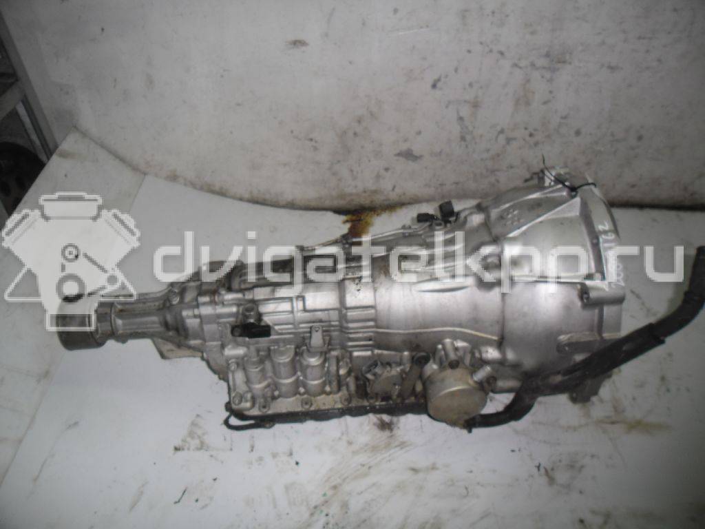 Фото Контрактная (б/у) АКПП для Lexus / Toyota 249-256 л.с 24V 3.0 л 3GR-FSE бензин 3500030B60 {forloop.counter}}