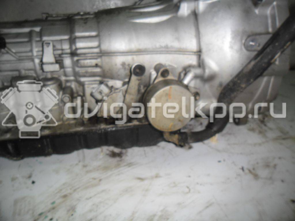 Фото Контрактная (б/у) АКПП для Lexus / Toyota 249-256 л.с 24V 3.0 л 3GR-FSE бензин 3500030B60 {forloop.counter}}