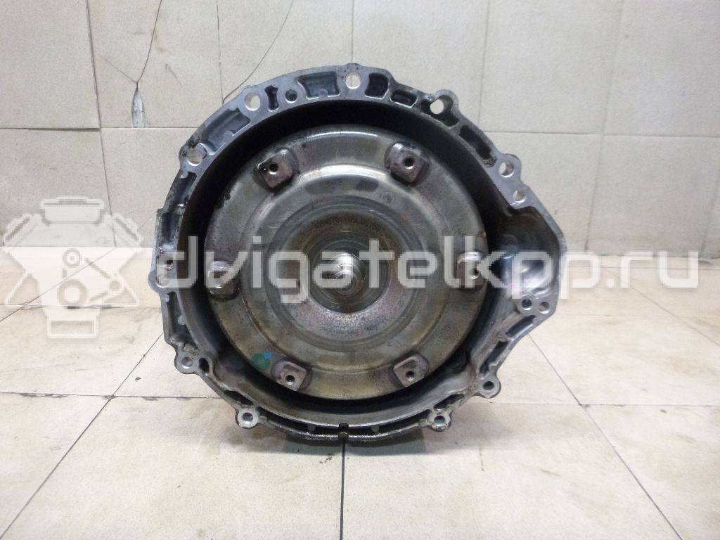 Фото Контрактная (б/у) АКПП для Lexus / Toyota 249-256 л.с 24V 3.0 л 3GR-FSE бензин 3500030B60 {forloop.counter}}