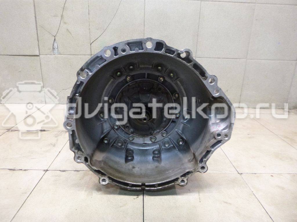 Фото Контрактная (б/у) АКПП для Lexus / Toyota 249-256 л.с 24V 3.0 л 3GR-FSE бензин 3500030B60 {forloop.counter}}