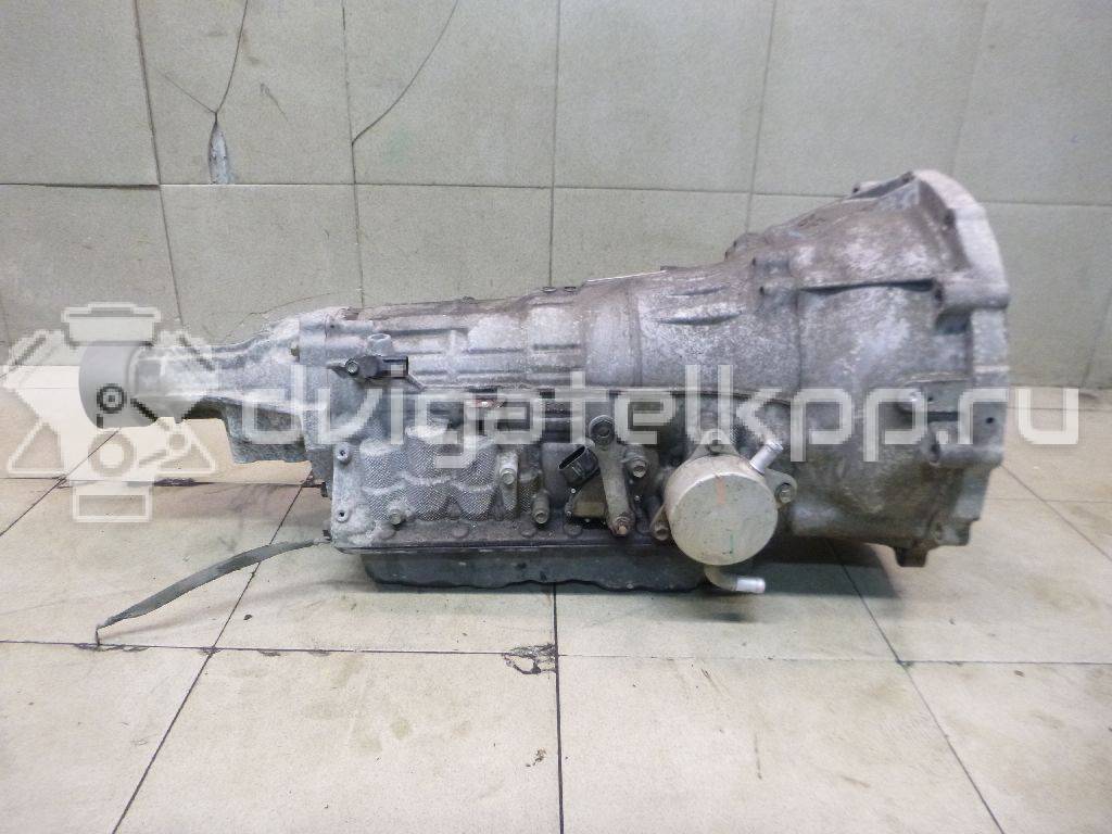 Фото Контрактная (б/у) АКПП для Lexus / Toyota 249-256 л.с 24V 3.0 л 3GR-FSE бензин 3500030B60 {forloop.counter}}