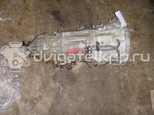 Фото Контрактная (б/у) АКПП для Lexus / Toyota 249-256 л.с 24V 3.0 л 3GR-FSE бензин 3091030041 {forloop.counter}}